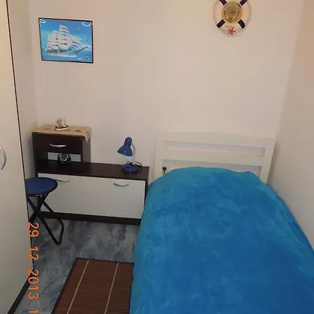 דירה Nest