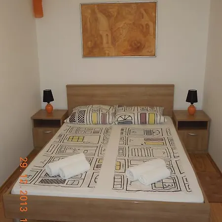 Nest Ντουμπρόβνικ