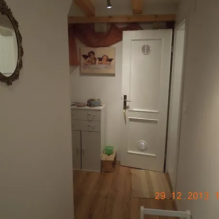 Διαμέρισμα Nest Ντουμπρόβνικ