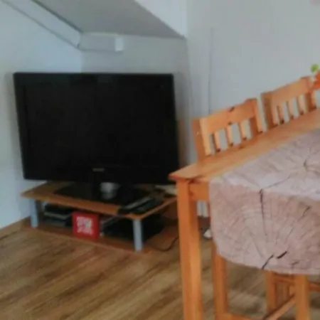 Apartment Nest *
