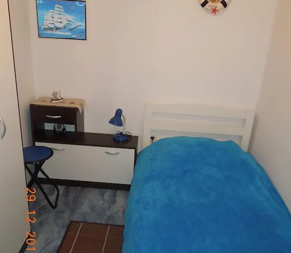 公寓 鸟巢公寓