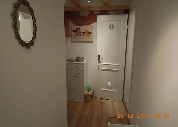 Appartement Nest Dubrovnik