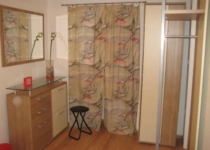 Nest Apartman Dubrovnik