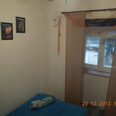 Apartament Nest