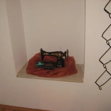 Apartament Nest *