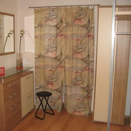 Nest Apartment Dubrovnik