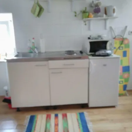 Apartament Nest