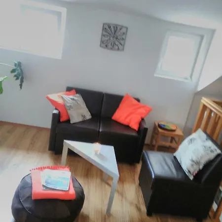 Apartament Nest