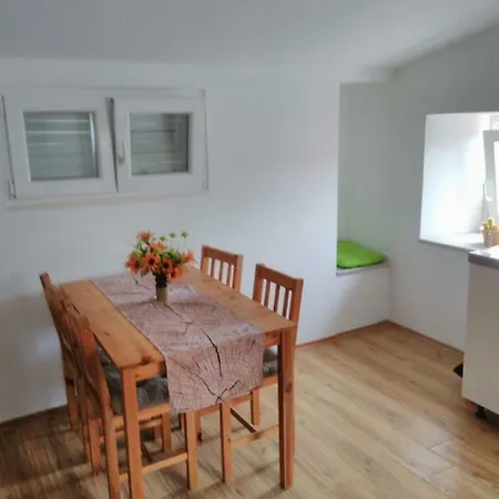 Apartament Nest